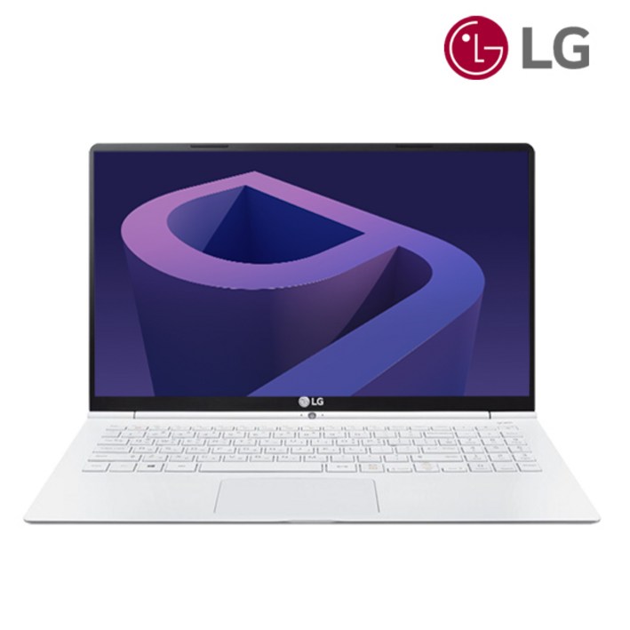 LG Gram 15Z960 코어 i56세대RAM8GSSD256GBWIN10 15인치 휴대용 업무용 가벼운 중고노트북