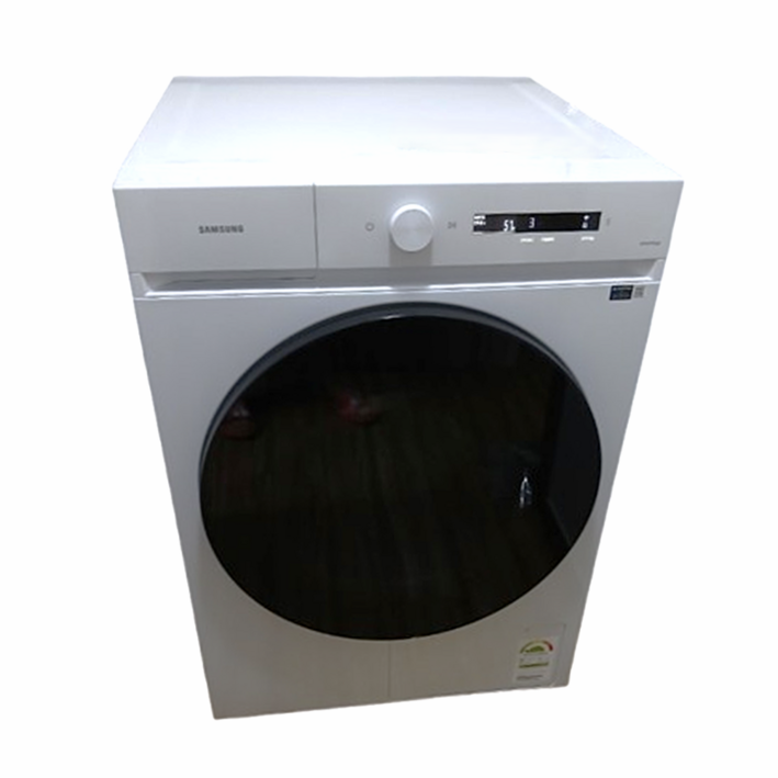 삼성 비스포크 AI 건조기 17kg 화이트 DV17CB6600BW 1등급 으뜸효율가전 기사님설치 폐가전무상수거