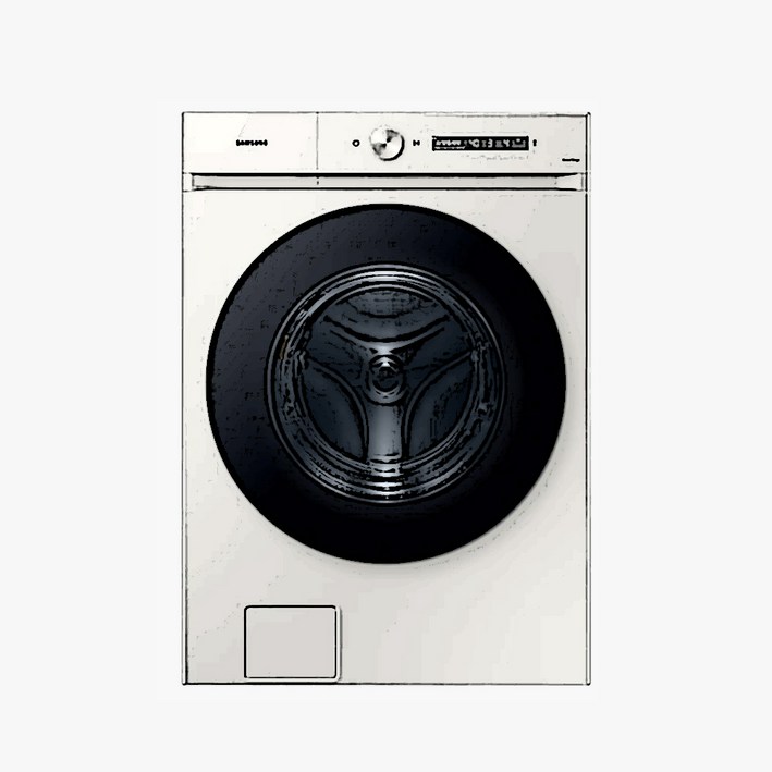 삼성 드럼세탁기 WF21CB6650BE 전국무료