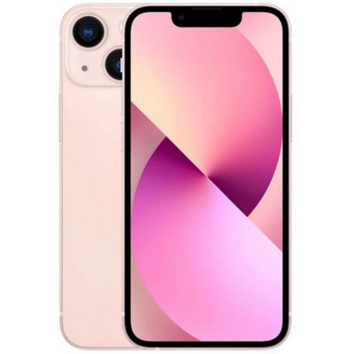 Apple 아이폰 13 미니 256GB 공기계 대단한형제들 검수통과 및 안심살균패키지
