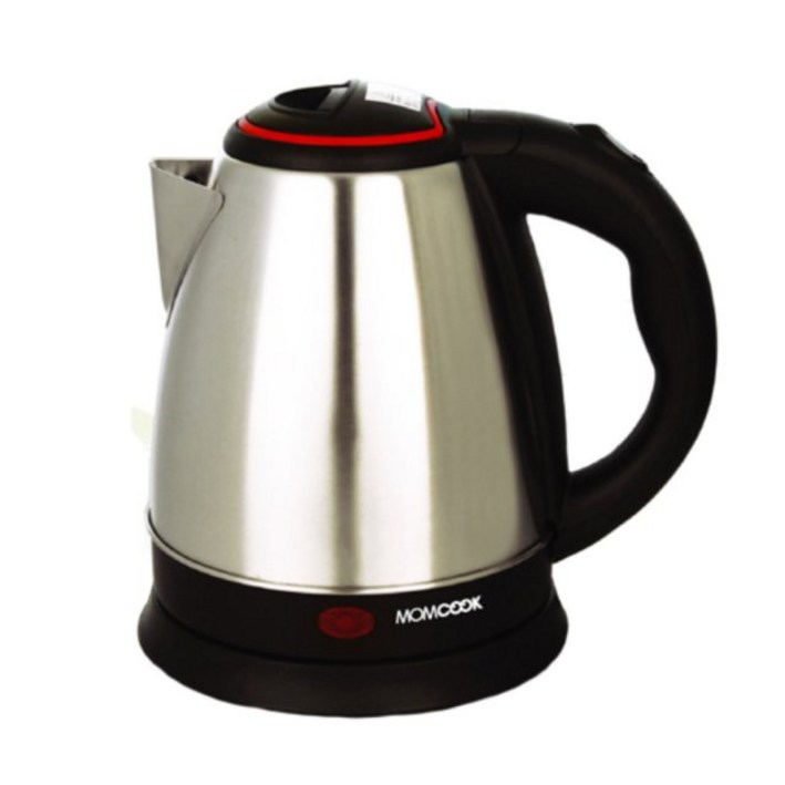 맘쿡 스텐레스 무선 전기주전자 1.5L, DMK-1500S