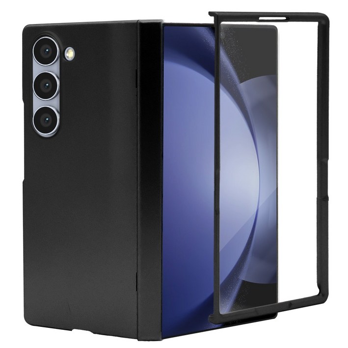 인트그로 플래브 힌지보호 Z폴드 휴대폰 케이스