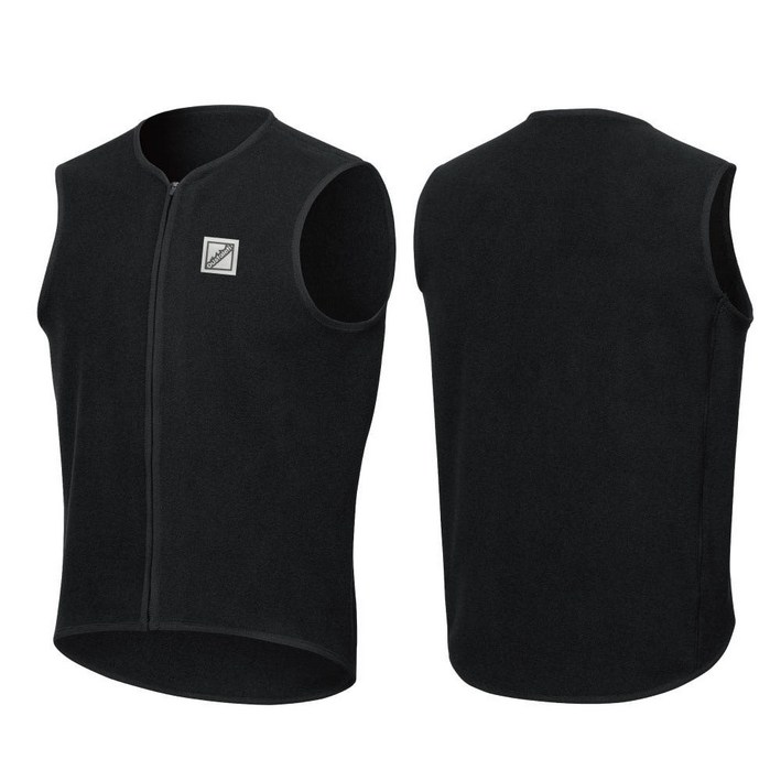 2024 오스탈레띠 윈터 플리스 이너 질렛 남성 여성 겨울 방한 동계 자전거 후리스 사이클 의류