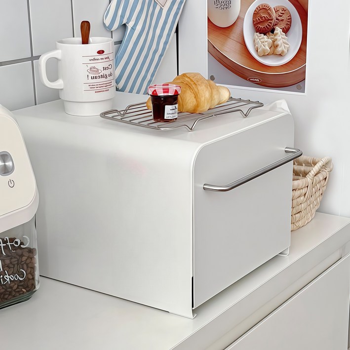 다용도 서랍식 수납선반 주방 화장품 정리함