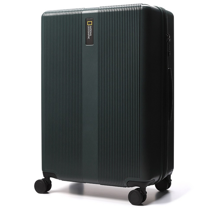 내셔널지오그래픽 아테네 폴리카보네이트 여행용 캐리어 24인치 여행용가방