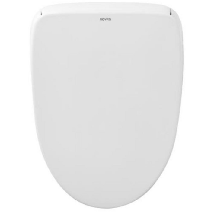 노비타 UV 전해수 더블 살균 방수비데 IPX7 리모컨형 비데 BDEHS8010RA, 방문설치, BDEHS8010RA
