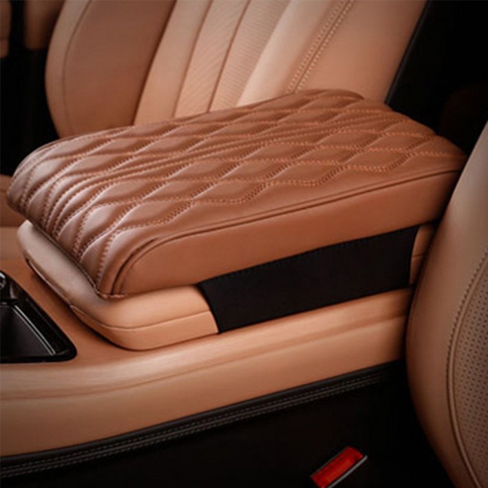 소울랜드 차량용 프리미엄 팔쿠션