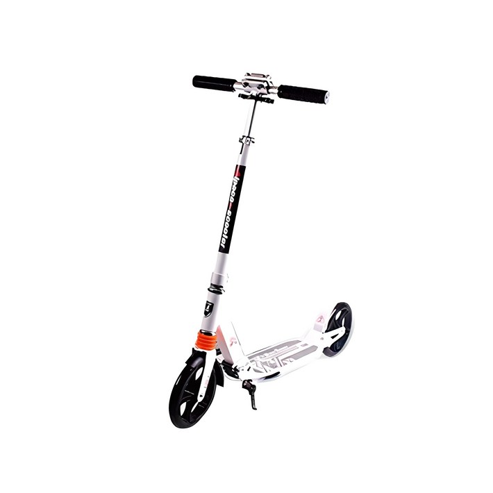 알파카 플러스 스쿠터 접이식 킥보드