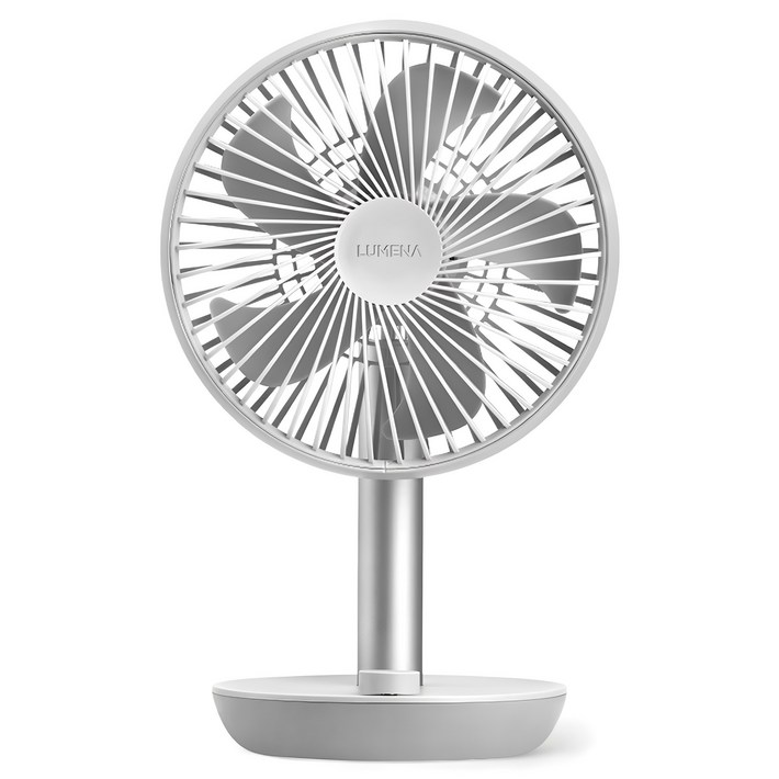 루메나 무선 탁상용선풍기 FAN-STAND3Z