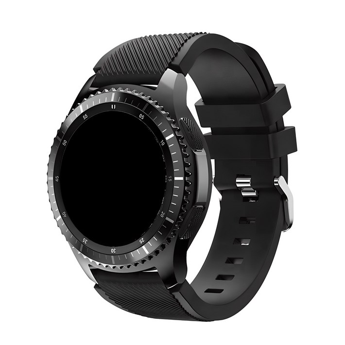아이엠판다 갤럭시 프론티어기어S3워치3 22mm 우레탄 스포츠 스트랩 4546mm 호환 가능 아이엠판다 갤럭시 프론티어기어S3워치3 22mm 우레탄 스포츠 스트랩 4546mm 호환 가능