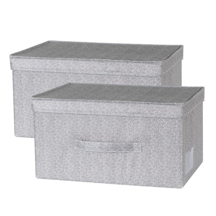 코멧 홈 서랍형 수납박스