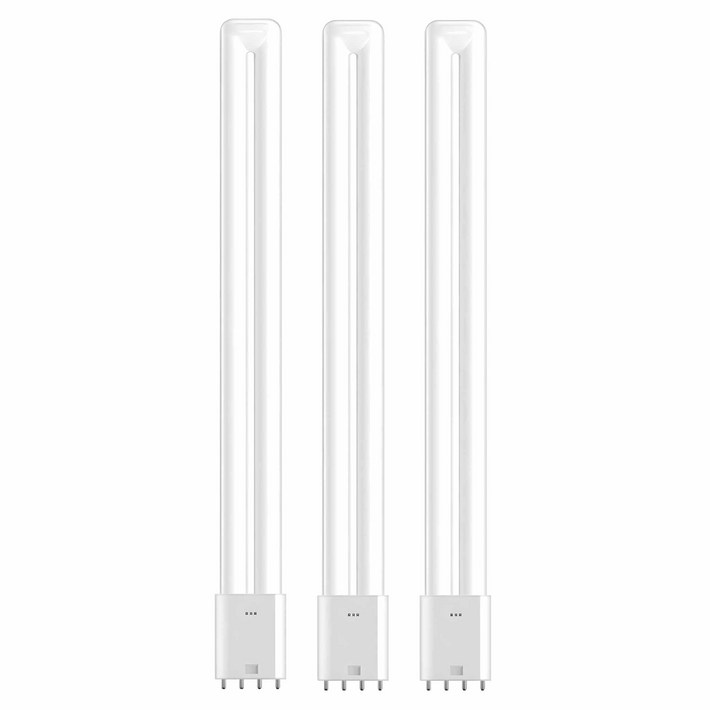 오스람 엘이디 형광등 18W DUXLED18W857230VGL