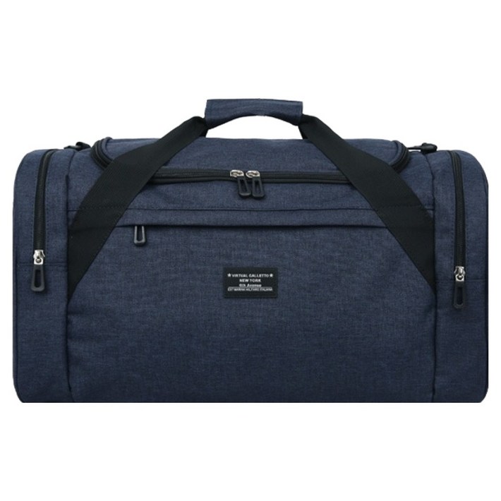 애드에딧 빈센트 대형 보스턴백