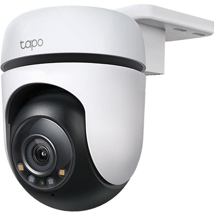 타포 C510W 360 회전형 움직임 추적 스마트 WiFi 홈 카메라 실외용, Tapo C510W, 1개 타포 C510W 360 회전형 움직임 추적 스마트 WiFi 홈 카메라 실외용, Tapo C510W, 1개