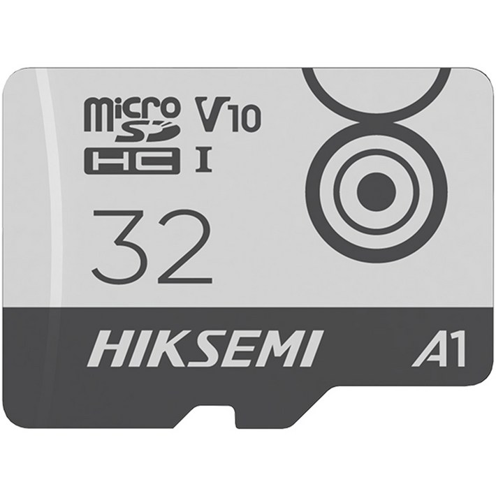 하이크세미 M1 microSD 메모리카드 HSTFM1