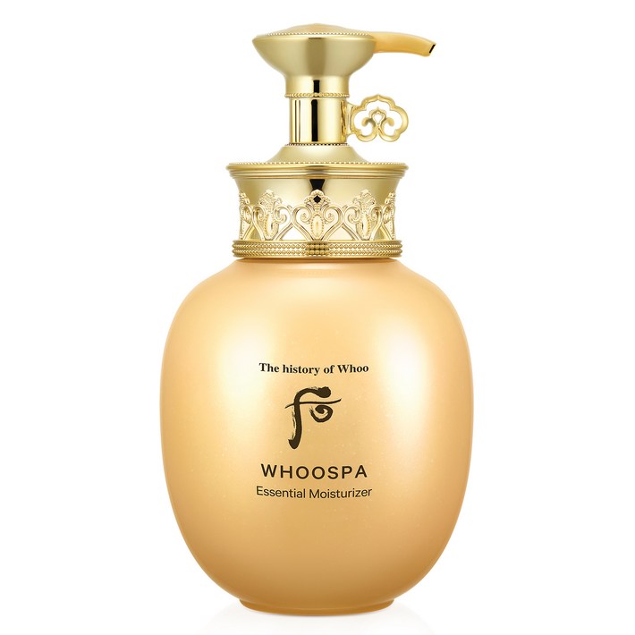 더후 후스파 모이스처라이저