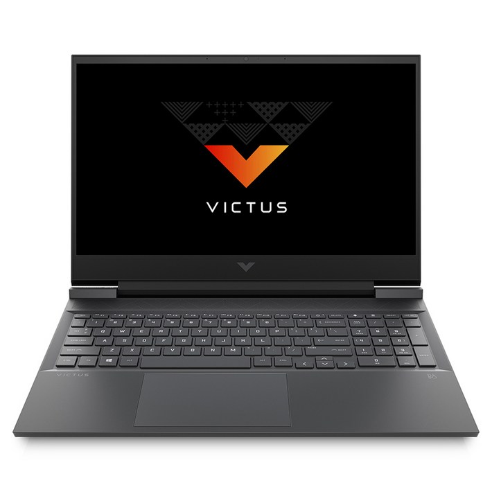 HP 빅터스 15 게이밍 노트북 라이젠5 라이젠 8000 시리즈 지포스 RTX 4050, Mica Silver, 512GB, 16GB, Free DOS, 15fb2021AX