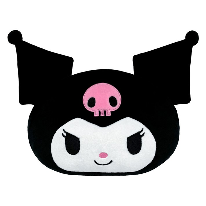 벨르아망 산리오캐릭터즈 차량용 목쿠션