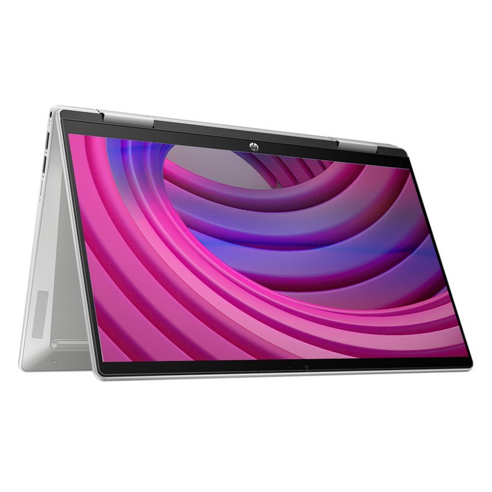 HP 2025 파빌리온 x360 14 코어5 인텔 14세대