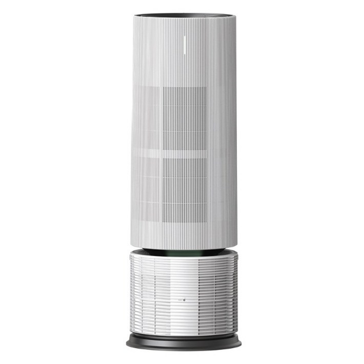 세스코 트루살균 공기청정기 판테온 83㎡ 방문설치, EADS731, 코튼화이트