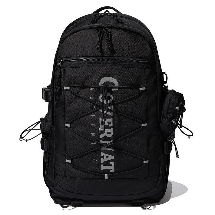 커버낫 남녀공용 뉴 어센틱 백팩 31L