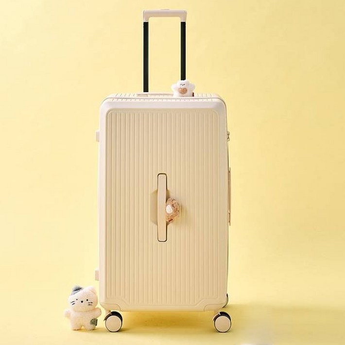 모던하우스 버터샵 버터 트래블 미드핸들 중대형 캐리어