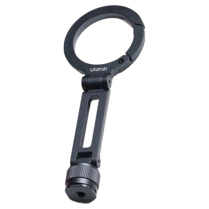 울란지 맥세이프 마그네틱 콜드슈 휴대폰 마운트 MA07