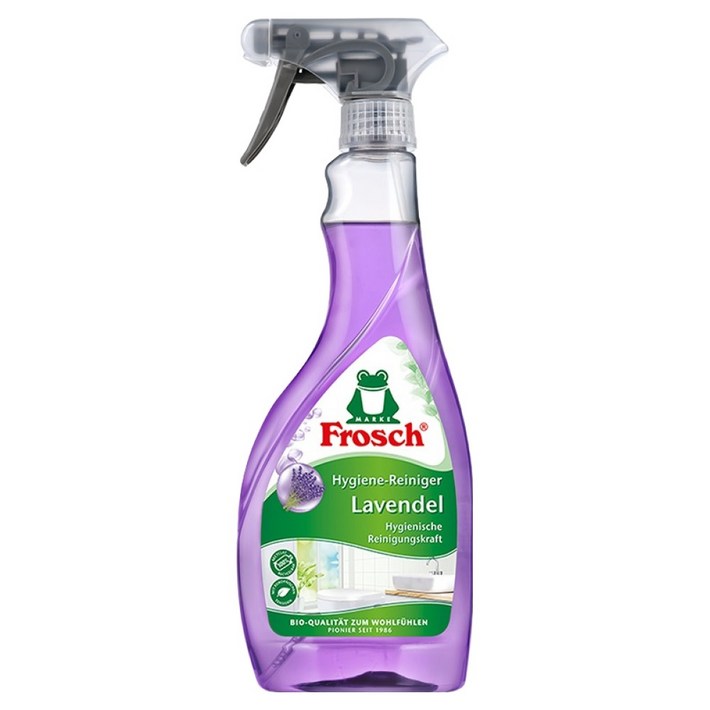 프로쉬 라벤더 욕실 클리너