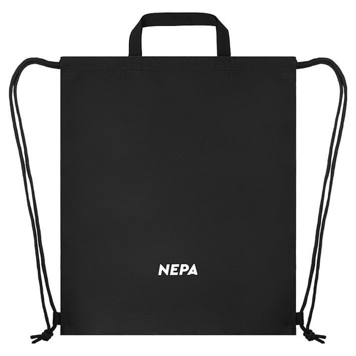 네파 카이 짐색