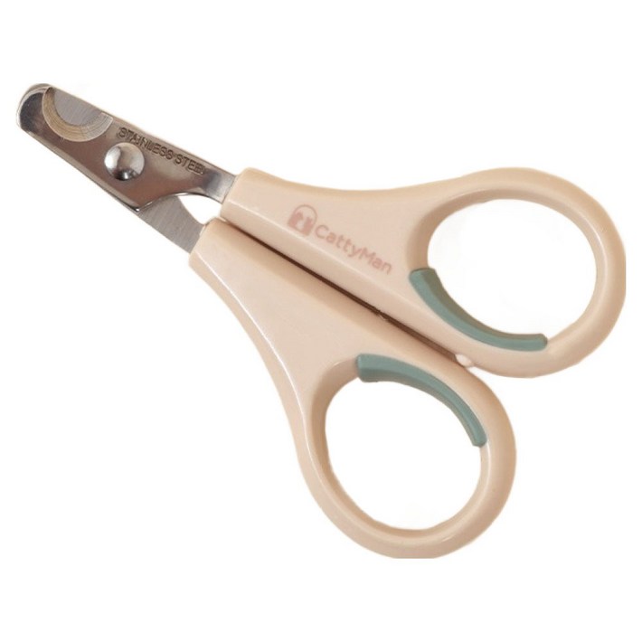 캐티맨 반려동물 뷰티살롱 발톱깎이 BS-22