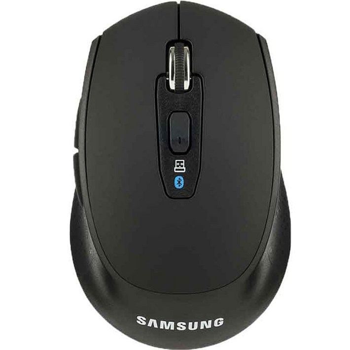삼성전자 멀티 블루투스 무선 마우스 SPANMA1PMB