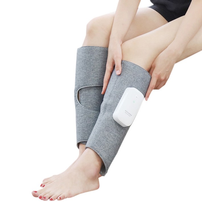 메디니스 슬랜더 종아리 마사지기 MD1004