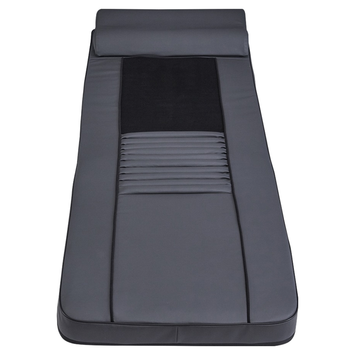 휴플러스 롤링 온열 진동 지압 누마 안마 매트