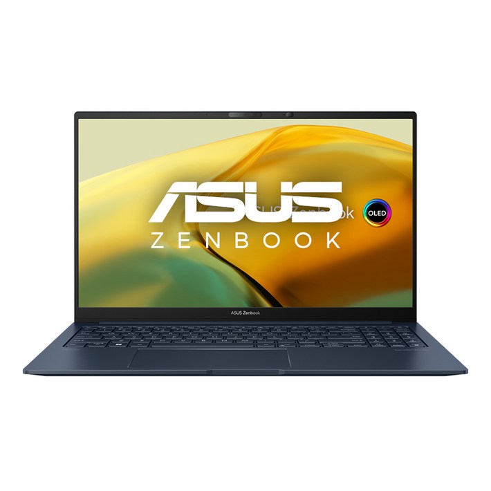 에이수스 2023 Zenbook 15.6 OLED AMD 라이젠7 7735U AMD Radeon Graphics