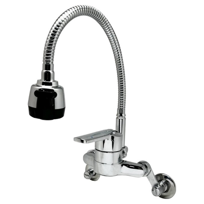 대정워터스 무지개 코브라 주방 수도꼭지 CM110