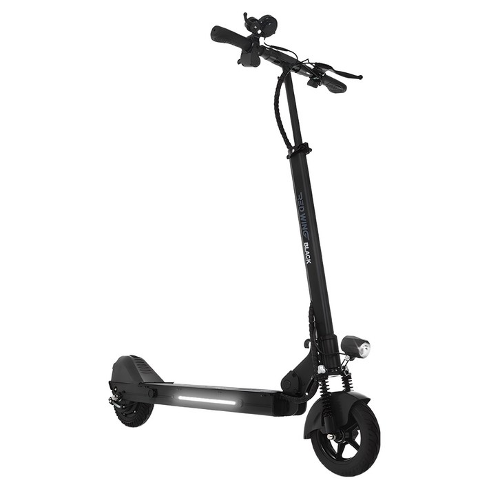 에이유테크 레드윙 성인용 전동킥보드 36V 8A