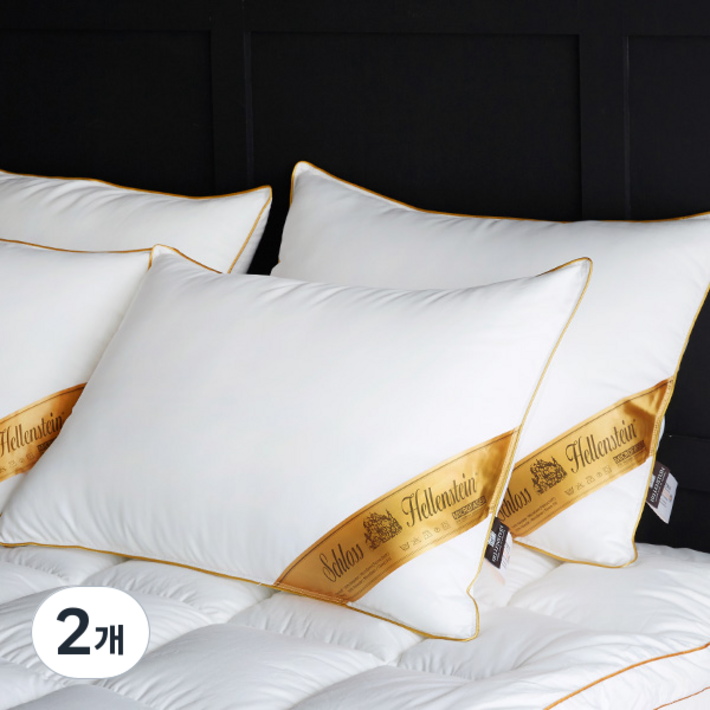 헬렌스타인 베개