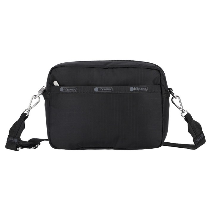 레스포색 리사이클드 디럭스 크로스 바디 백 1293.R086