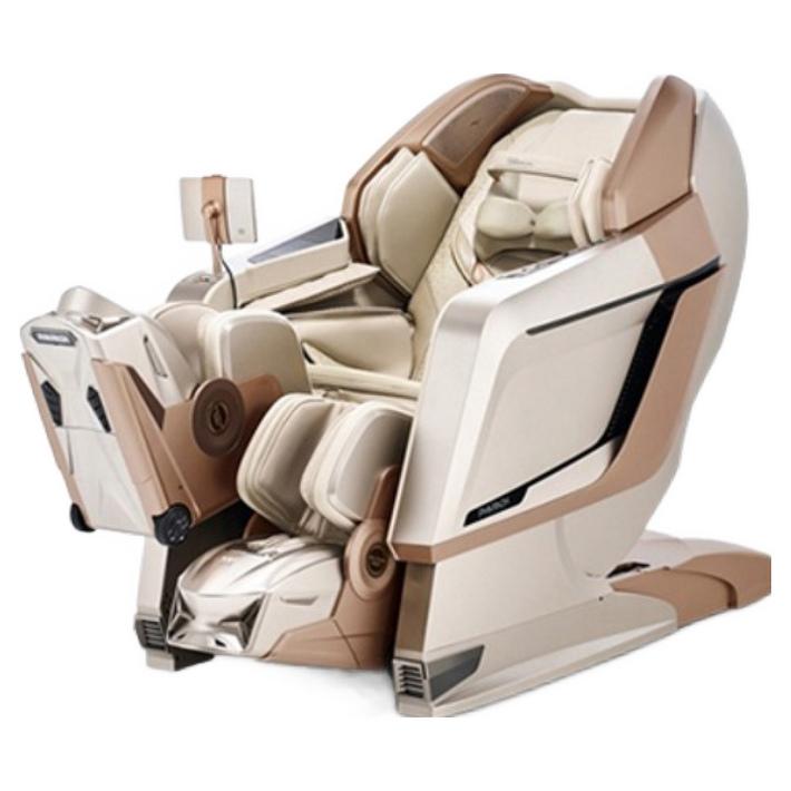 바디프랜드 메디컬파라오 의료기기 안마의자  러그 세트 방문설치