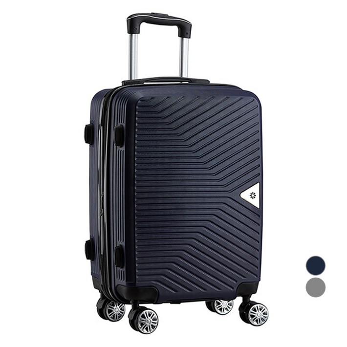 브라이튼 콜딘 여행용 확장형 캐리어 20인치, 24인치, 28인치