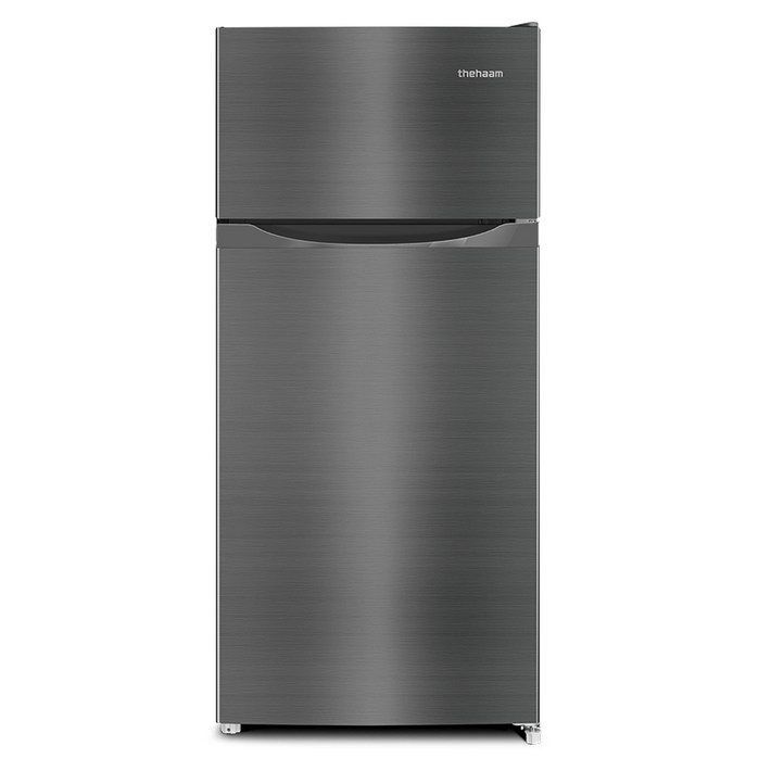 더함 2도어 냉장고 112L 방문설치