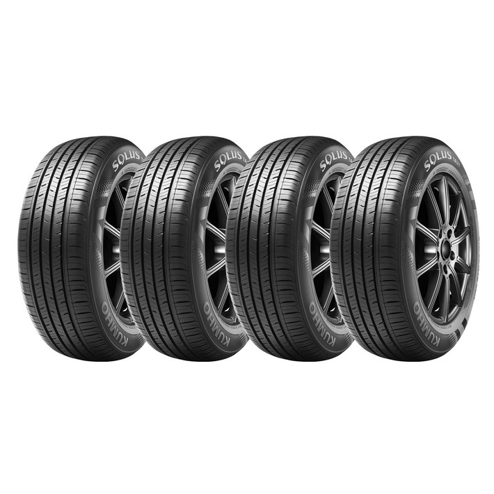 금호타이어 솔루스 TA31 205/55R16