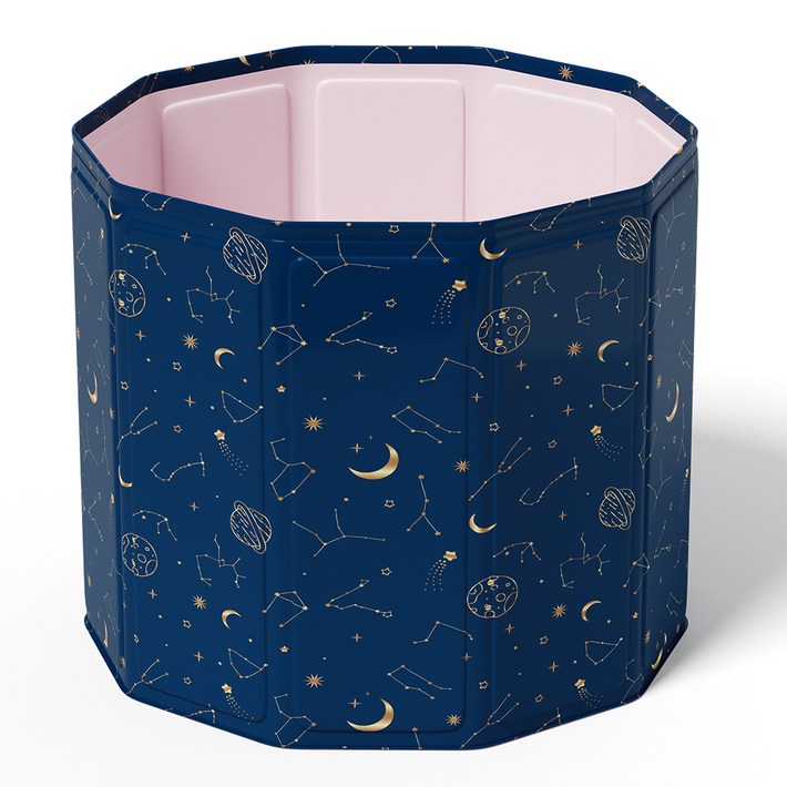 코멧 폴딩 욕조