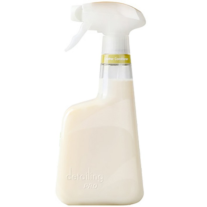 디테일링프로 가죽보호제, 500ml, 1개 디테일링프로 가죽보호제, 500ml, 1개