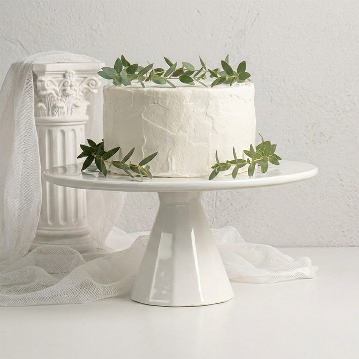 로얄보덴 아우라 케이크 스탠드 중