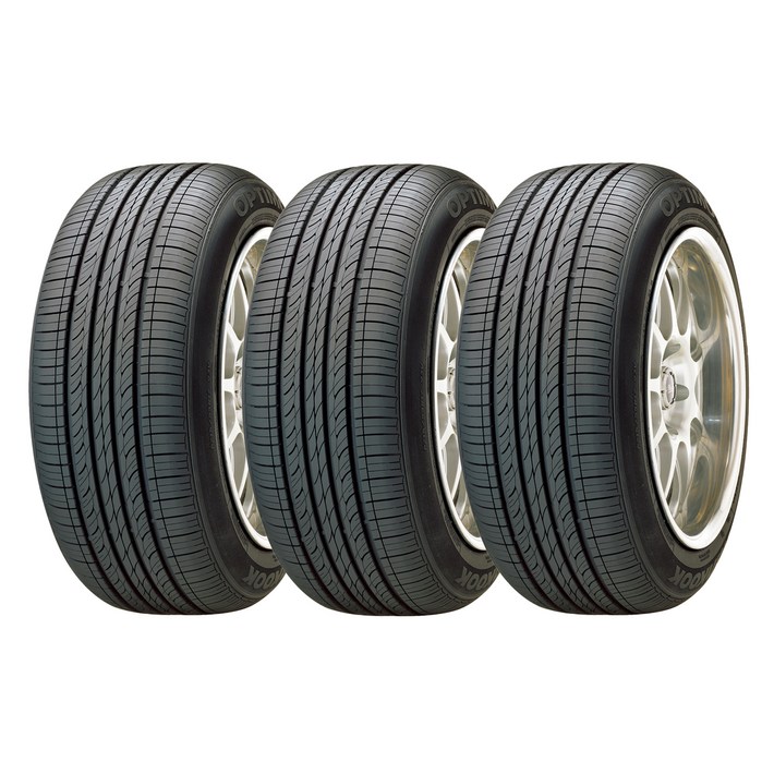 한국타이어 옵티모 H426 235/55R19, 3개, 출장장착