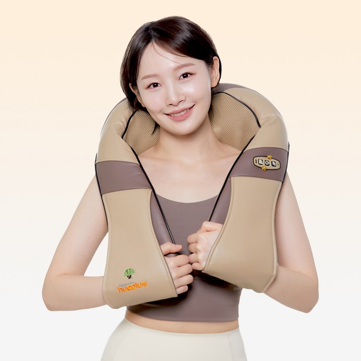 휴플러스 안마기 HPM200