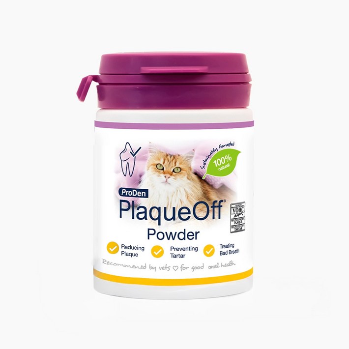 플라그오프 프로덴 캣 영양제