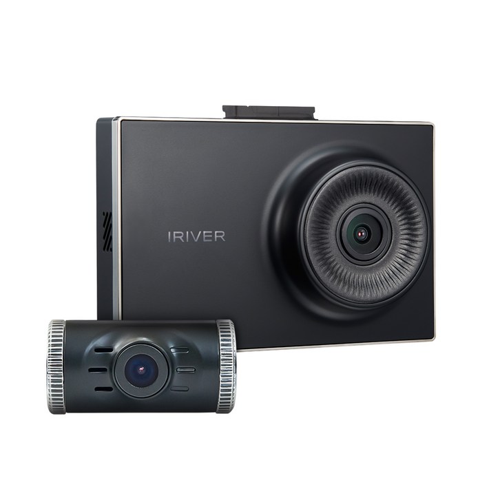아이리버 2채널 ADAS 나이트비전 블랙박스 32GB IXT2000, IXT2000, 32GB