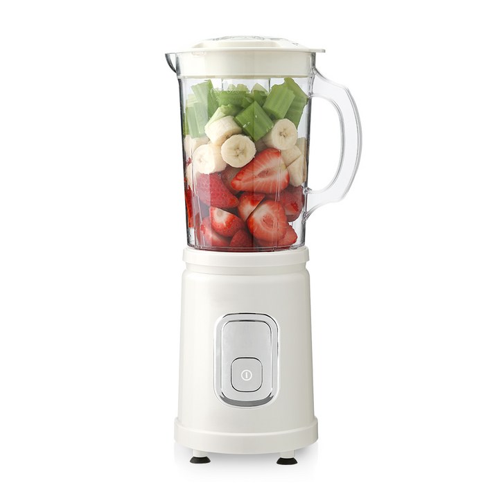 키친아트 티타늄 블레이드 멀티 블렌더 믹서기 KSJMX1000W, KSJMX1000W